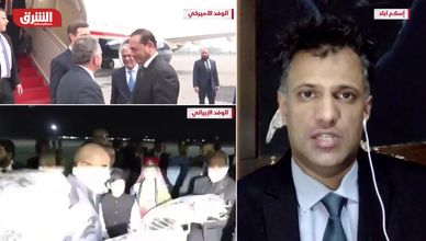 تعقيدات فنية وخلافات عميقة.. مفاوضات أميركا وإيران تدخل مرحلة الحسم