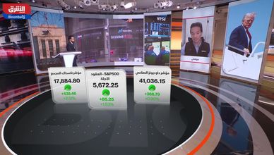 ترمب يهدئ التوترات.. والمؤشرات لا تتجاوب