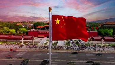 من مصنع بسيط إلى قوة تكنولوجية.. الصين تعيد رسم خريطة الصناعة العالمية