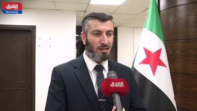 دور الصندوق السعودي للتنمية في عودة السوريين للزراعة