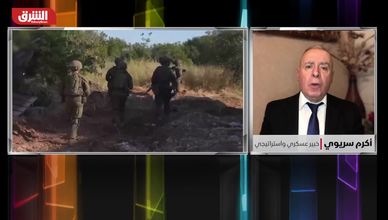التوسع الإسرائيلي يبلغ الليطاني.. الجنوب يدخل مرحلة أكثر حساسية