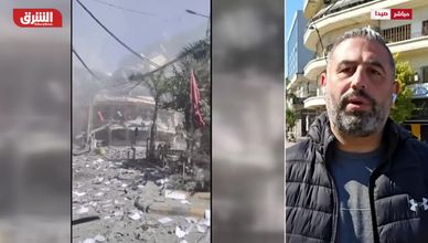 التوغل الإسرائيلي يتسع جنوب لبنان.. والضحايا في ارتفاع