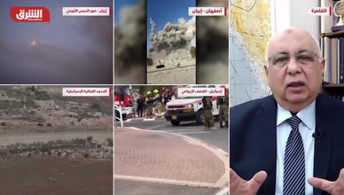 الحرب الإيرانية الأميركية.. بين التصريحات والواقع العسكري