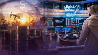 ضغوط جماعية على قطاعات تاسي.. وبرنت يتجاوز 100 دولار