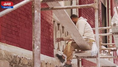 عقارات القاهرة والإسكندرية العتيقة.. بين الانهيار والترميم المكلف