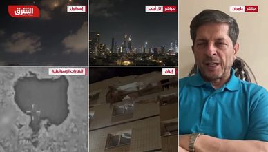 إيران لن تتراجع عن مشروعها النووي