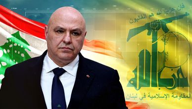 تصعيد لبناني ضد إيران وحزب الله.. وتحركات دبلوماسية لوقف حرب أوكرانيا
