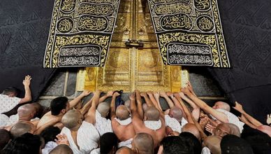 تجارب ميدانية ترفع جاهزية الحجاج قبل بدء المناسك