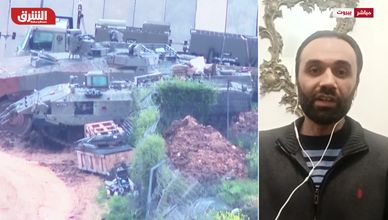 تصعيد إسرائيلي مستمر في لبنان يسبق محادثات واشنطن