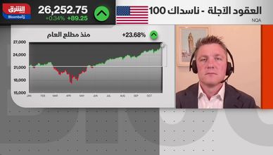 "وول ستريت" عند قمم تاريخية.. والسعودية توقع صفقات مليارية