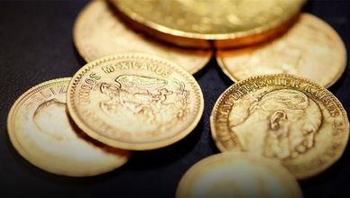 أسعار الذهب.. هل تقترب من سقف جديد؟