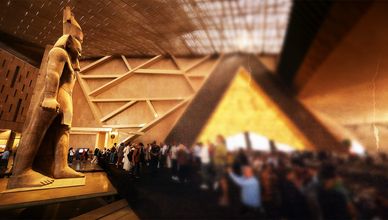 هدنة ترمب وشي تربك الأسواق.. والقاهرة تفتتح المتحف الكبير كمحرك مستدام