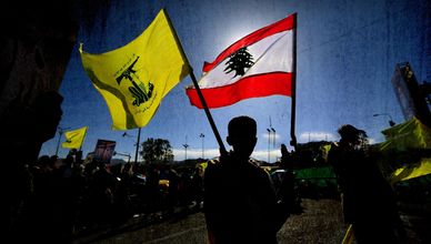 لبنان.. حزب الله ومصير السلاح