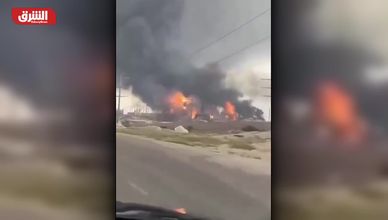 ضياء رشوان لـ"الشرق": موقف مصر ثابت في رفض العدوان الإيراني على دول الخليج