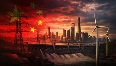 الصين تهيمن على إنتاج الكهرباء.. وتحديثات جديدة بإنستجرام