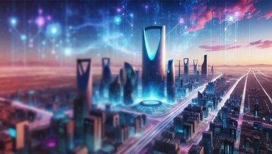 الرياض منصة عالمية للابتكار.. شنايدر إلكتريك تطلق منتجات محلية