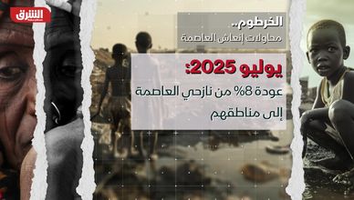 الخرطوم تبدأ استعادة الحياة مع عودة وكالات أممية رغم التحديات