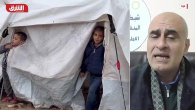 إسرائيل تقصف جنوب لبنان.. وتداعيات إنسانية قاسية في غزة بسبب السيول