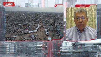 غزة تحت القصف المتواصل.. وإيران تهدد بالرد على الغرب