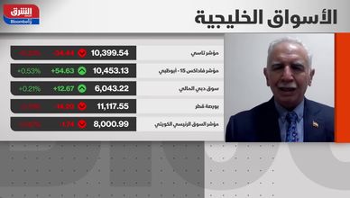 الأسواق الخليجية تحافظ على جاذبيتها رغم التحديات العالمية