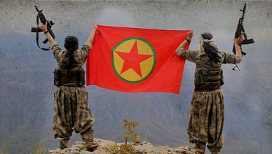 حزب العمال الكردستاني.. عقود من العنف والدماء