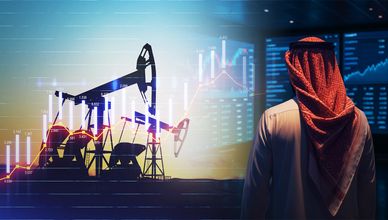 تاسي يرتفع بسيولة مؤسسية وسط تفاؤل نفطي وترقب سياسي