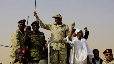 نظام العقوبات الأوروبي بالسودان.. هل له القدرة على إحداث تغيير بميدان المعارك؟