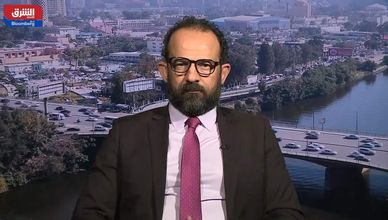 عامر تمام: الغرب يتخوف من استخدام الصين للذكاء الاصطناعي