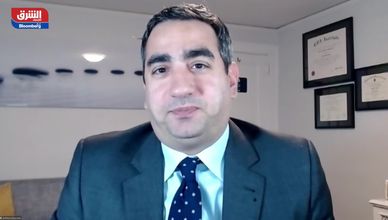 أنطوني ساسين : باول فاجأ الكل بحذف كلمة انتقالية