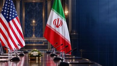 الولايات المتحدة وإيران.. ردود متبادلة لإنهاء الحرب