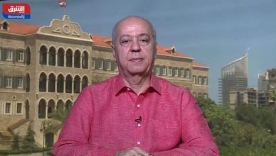 رئيف خوري: أوروبا تدفع الثمن المباشر لأي اشتباكات على أراضيها