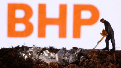 أخبار الشركات | أرباح BHP للتعدين تصل إلى 13.66 مليار دولار