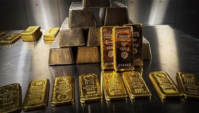 القطاعات القيادية تدعم "تاسي".. ورهانات خفض الفائدة تعزز الذهب