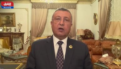 تجارة الغاز في المتوسط.. مسارات تصدير جديدة عبر مصر