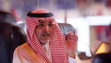 أقوال.. محمد عبد الله الجدعان