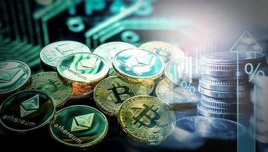 ترمب يهدد روسيا: الاستجابة أو العواقب الوخيمة.. وبتكوين وإيثريوم عند مستويات قياسية
