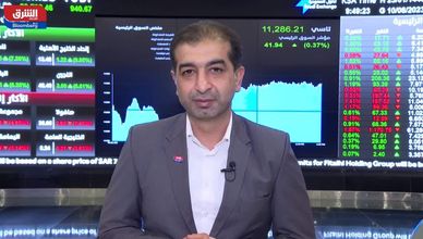 السوق السعودي| تاسي في المنطقة الخضراء