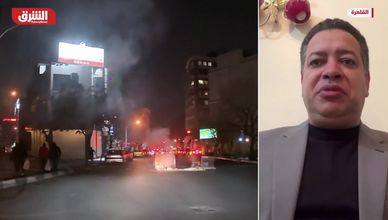 سحب الحرب تتجمع فوق المنطقة.. هل حُسم خيار القوة ضد إيران؟