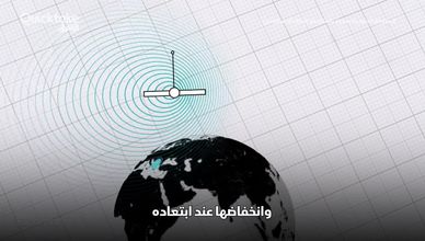 قصة تحول.. نظام إيصال القنابل إلى أداة تحديد المواقع العالمية