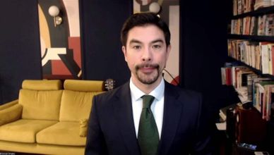 دنكان رايغلي: قرار التصفية هو فصل آخر في كتاب مشكلات "إيفرغراند"