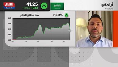 ماجد كبارة: سعر النفط سيواصل الارتفاع خلال الفترة القادمة