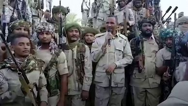 هل هناك احتمالات حدوث "تقارب" في الأزمة السودانية؟