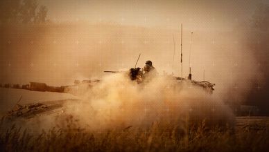 الكلمة الأولى | غارات إسرائيلية تسفر عن 16 ضحية في مدرستين 