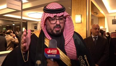 وزير الاقتصاد السعودي: الفوز بـ إكسبو يعكس ثقة العالم في المملكة