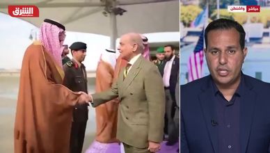 أميركا - إيران.. تحركات لتمديد الهدنة واستئناف المفاوضات