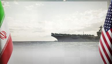أكبر حشد عسكري أميركي منذ 2003.. هل تقترب المواجهة مع إيران؟