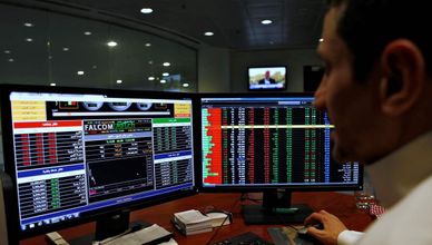 الأسواق الخليجية.. تقييم أداء الأسهم المصرفية