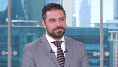 الخوري: بيانات ثقة المستهلك الأميركي تضغط على تداولات الأسهم