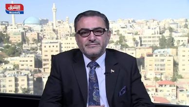 الزعبي: COP27شهد ولادة متعسرة لإقرار صندوق "الخسائر والأضرار" لمساعدة الدول النامية