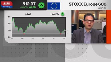  الأسواق الأوروبية تترقب نتائج الانتخابات الفرنسية والبريطانية